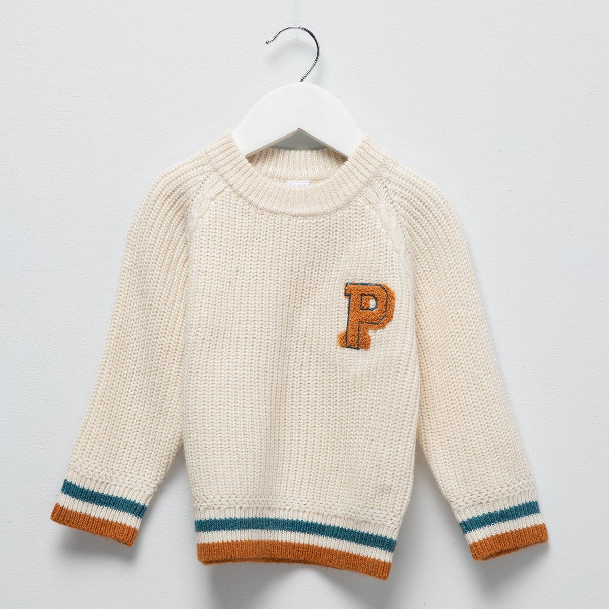 YAMP - Chompa Bebé Niño Yamp