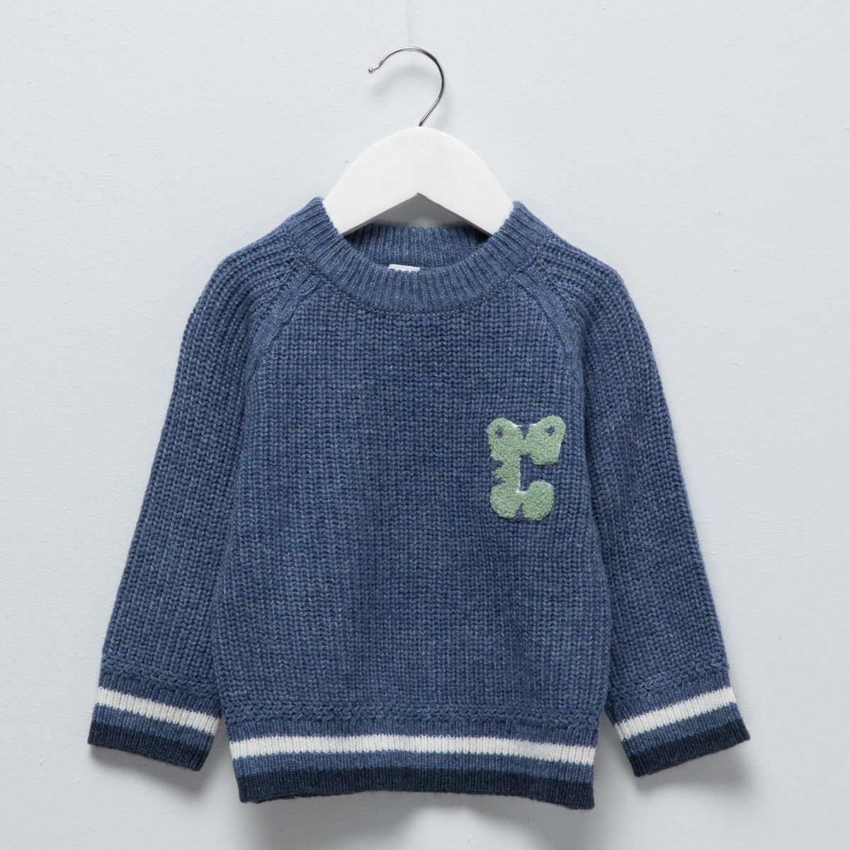 YAMP - Chompa Bebé Niño Yamp