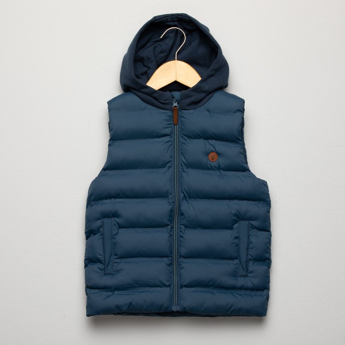 YAMP - Chaleco Niño Yamp