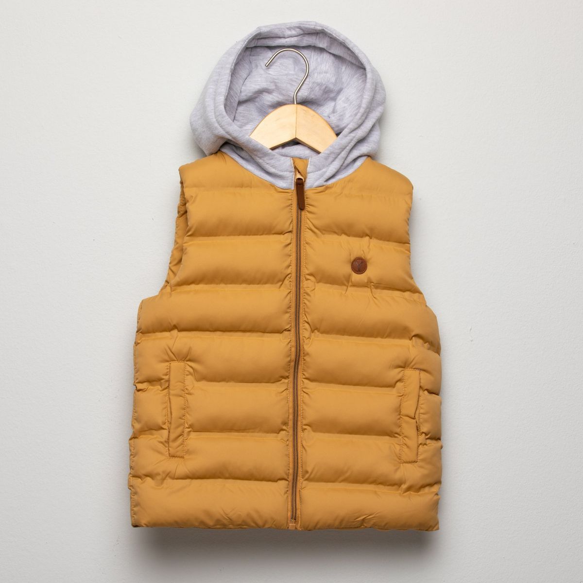YAMP - Chaleco Niño Yamp