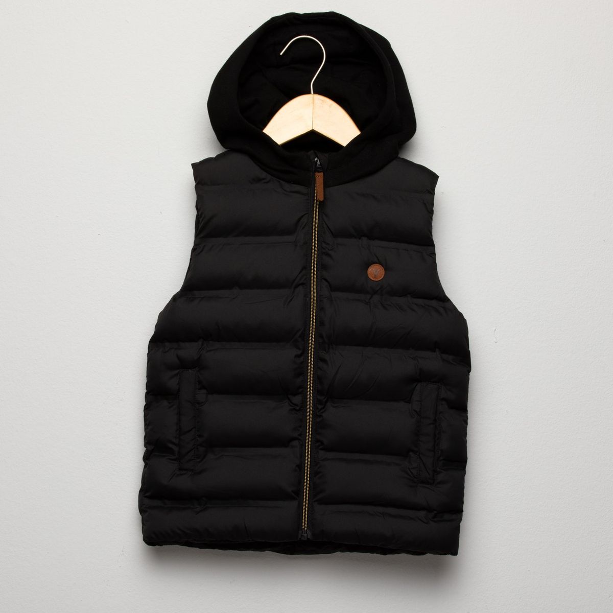 YAMP - Chaleco Niño Yamp