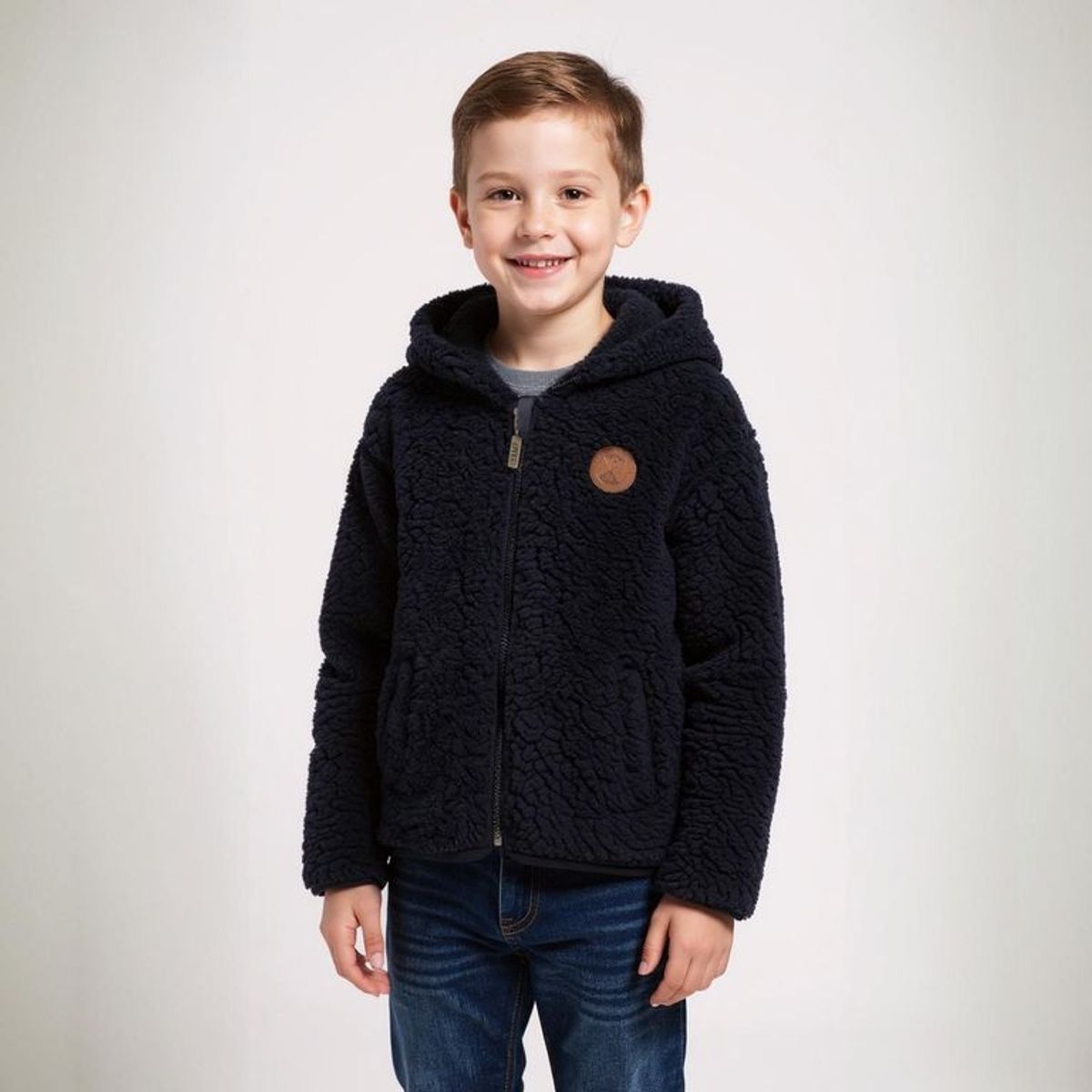 YAMP - Polera Niño Yamp