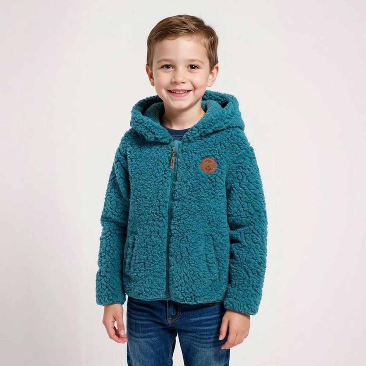 YAMP - Polera Niño Yamp