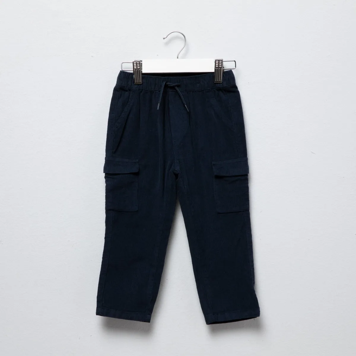 YAMP - Pantalon Bebé Niño Algodón Yamp