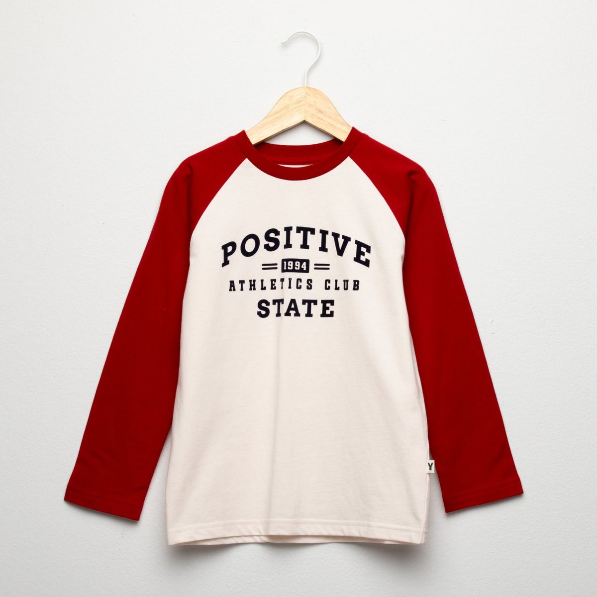 YAMP - Polo Niño Manga Larga Yamp