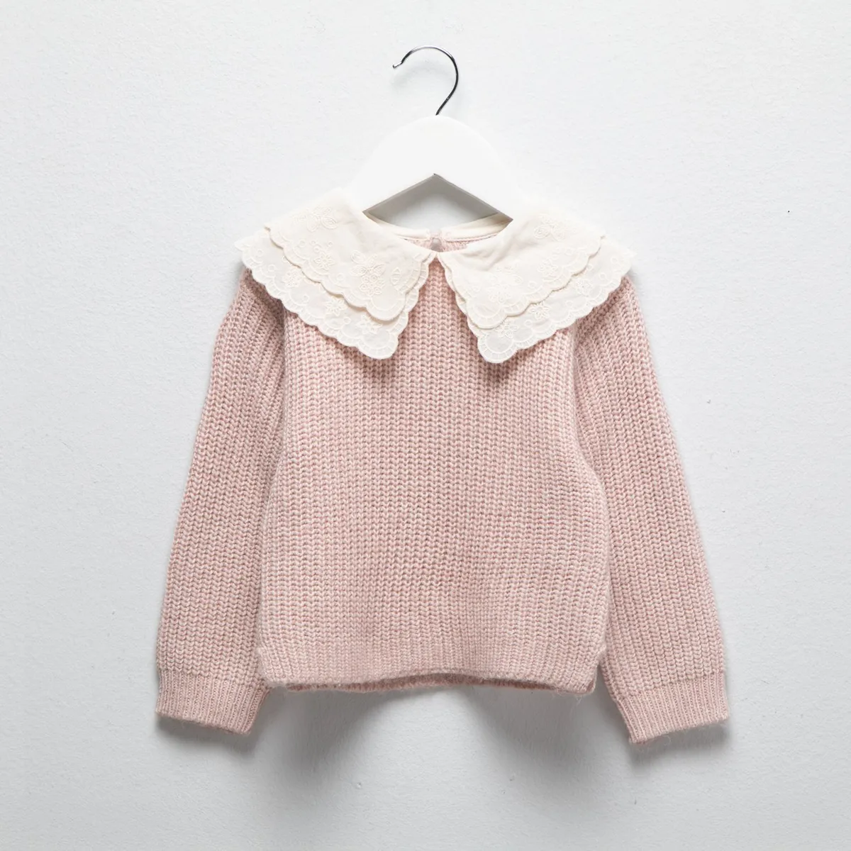 YAMP - Chompa Bebé Niña Yamp