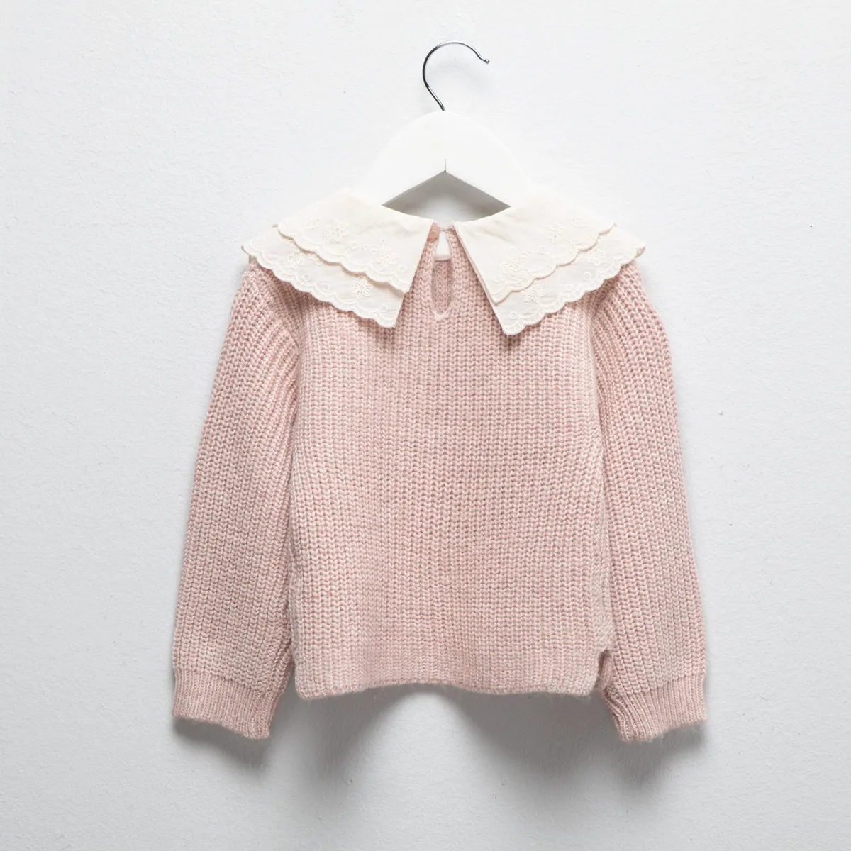 YAMP - Chompa Bebé Niña Yamp