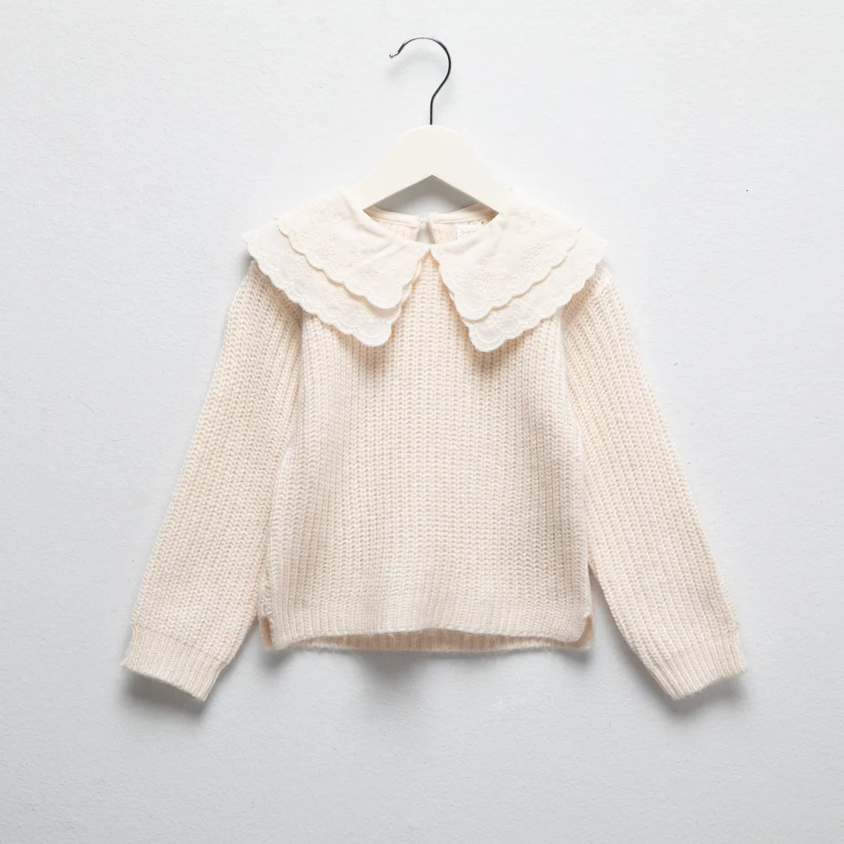 YAMP - Chompa Bebé Niña Yamp