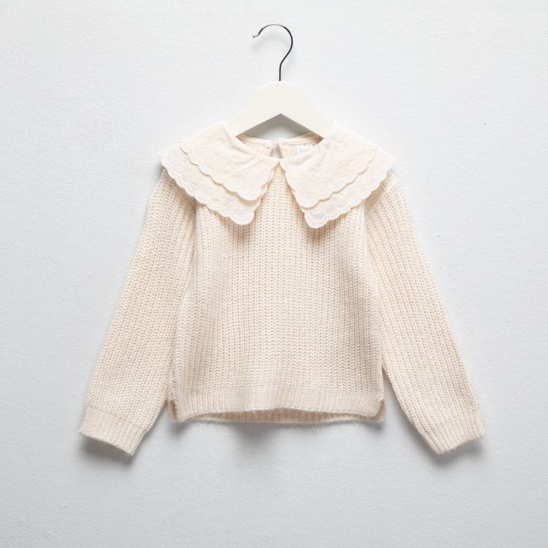 YAMP - Chompa Bebé Niña Yamp