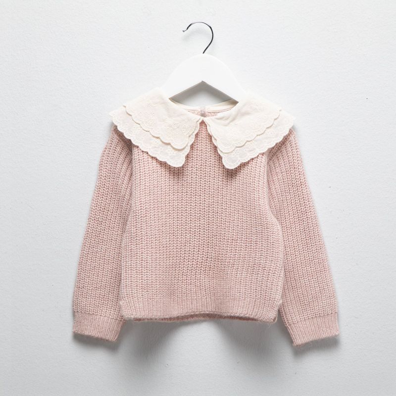 YAMP - Chompa Bebé Niña Yamp