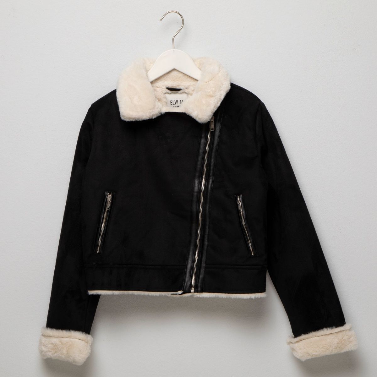 ELEVEN - Casaca Niña Eleven