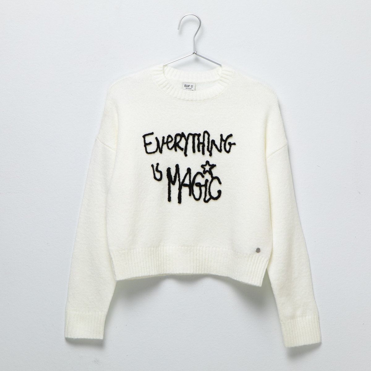 ELEVEN - Chompa Niña Eleven