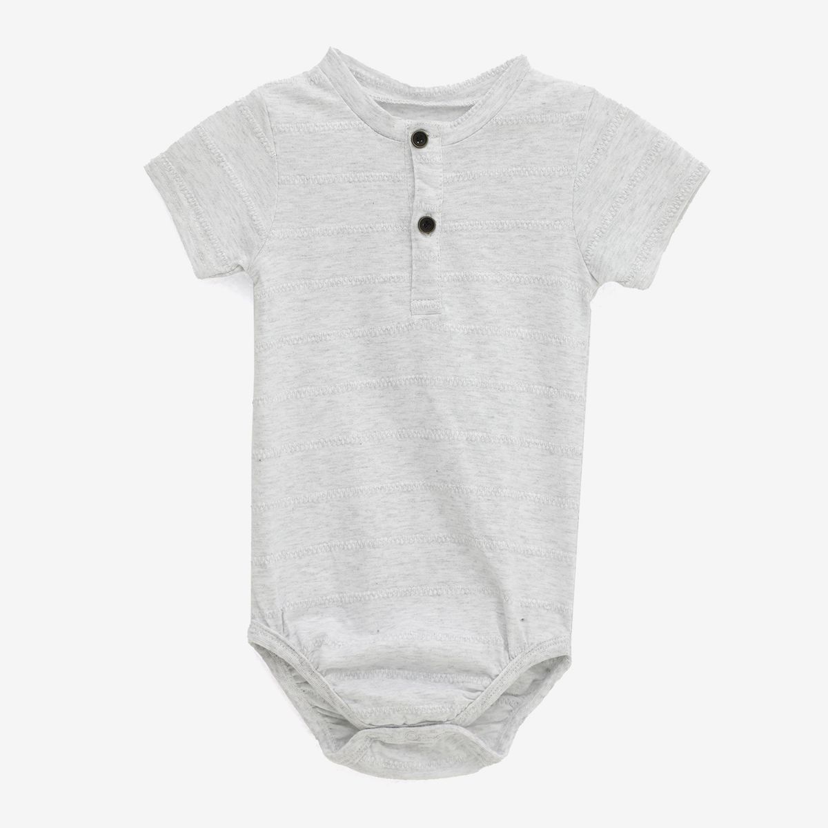 YAMP - Body Bebé Niño Pack X2 Algodón Yamp