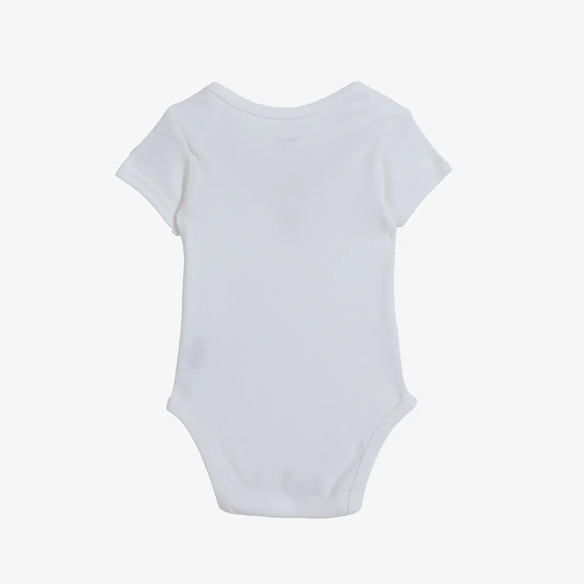 YAMP - Body Bebé Niña Pack X3 Algodón Yamp