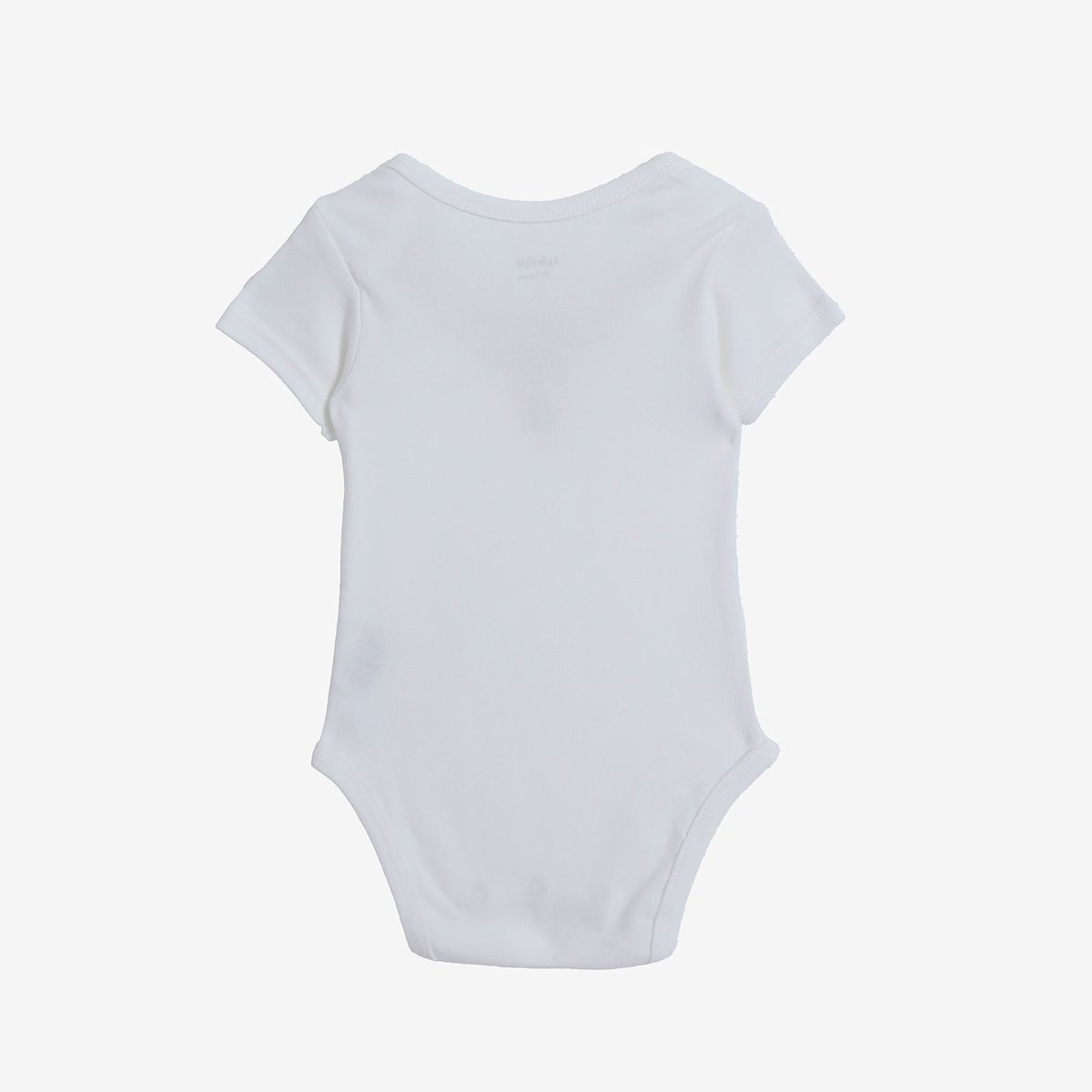 YAMP - Body Bebé Niña Pack X3 Algodón Yamp