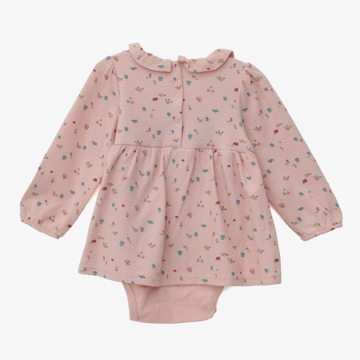 YAMP - Body Bebé Niña Algodón Yamp