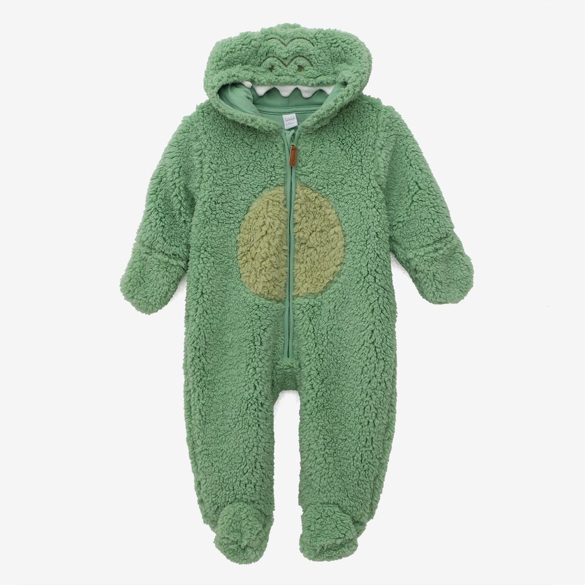 YAMP - Enterizo Bebé Niño Algodón Yamp