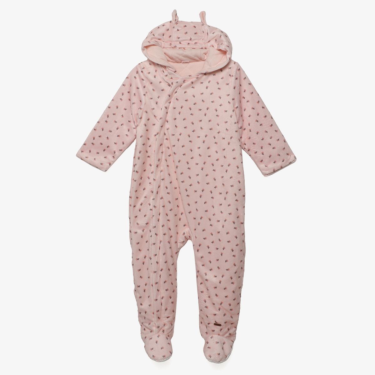 YAMP - Enterito Bebé Niña Yamp