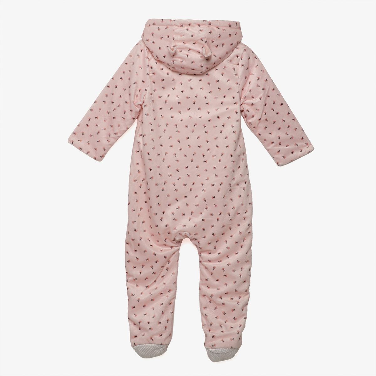 YAMP - Enterito Bebé Niña Yamp