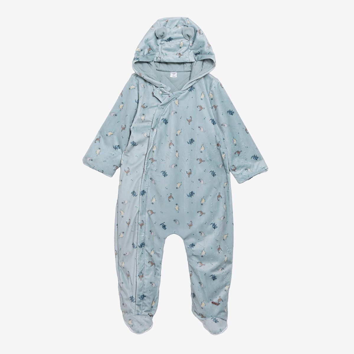 YAMP - Enterito Bebé Niño Yamp