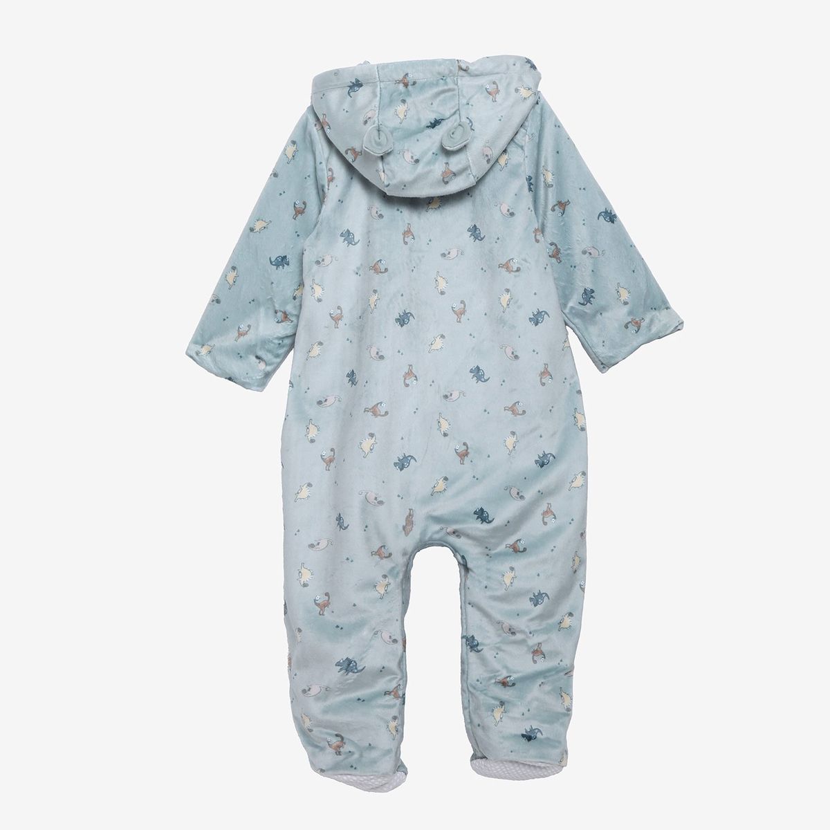 YAMP - Enterito Bebé Niño Yamp