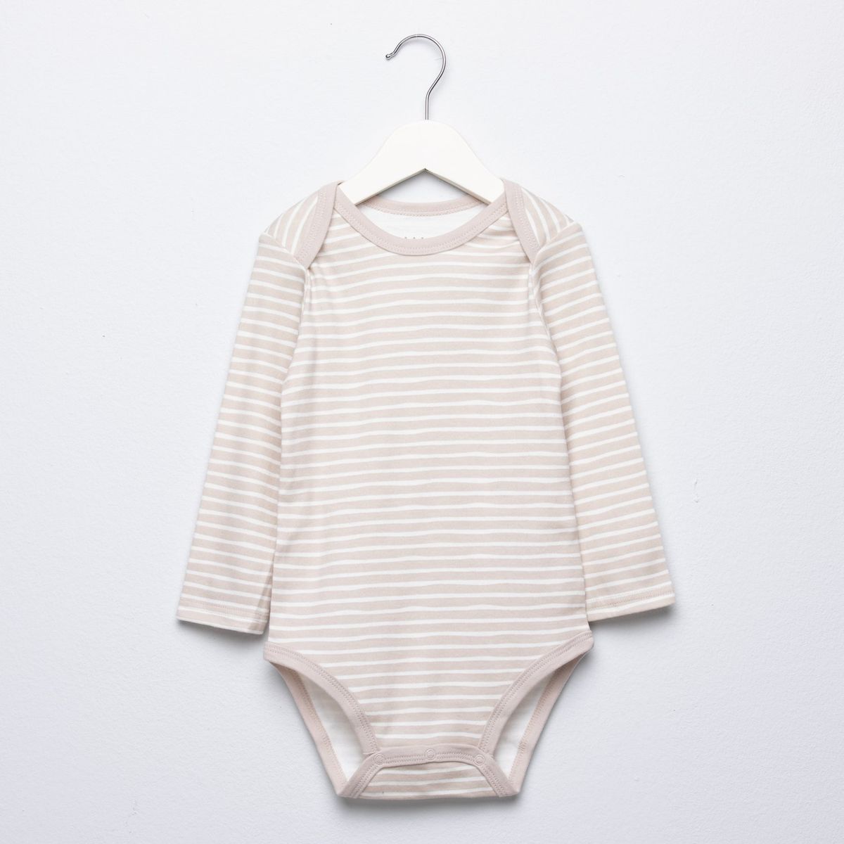 YAMP - Body Bebé Niño Pack X3 Algodón Yamp