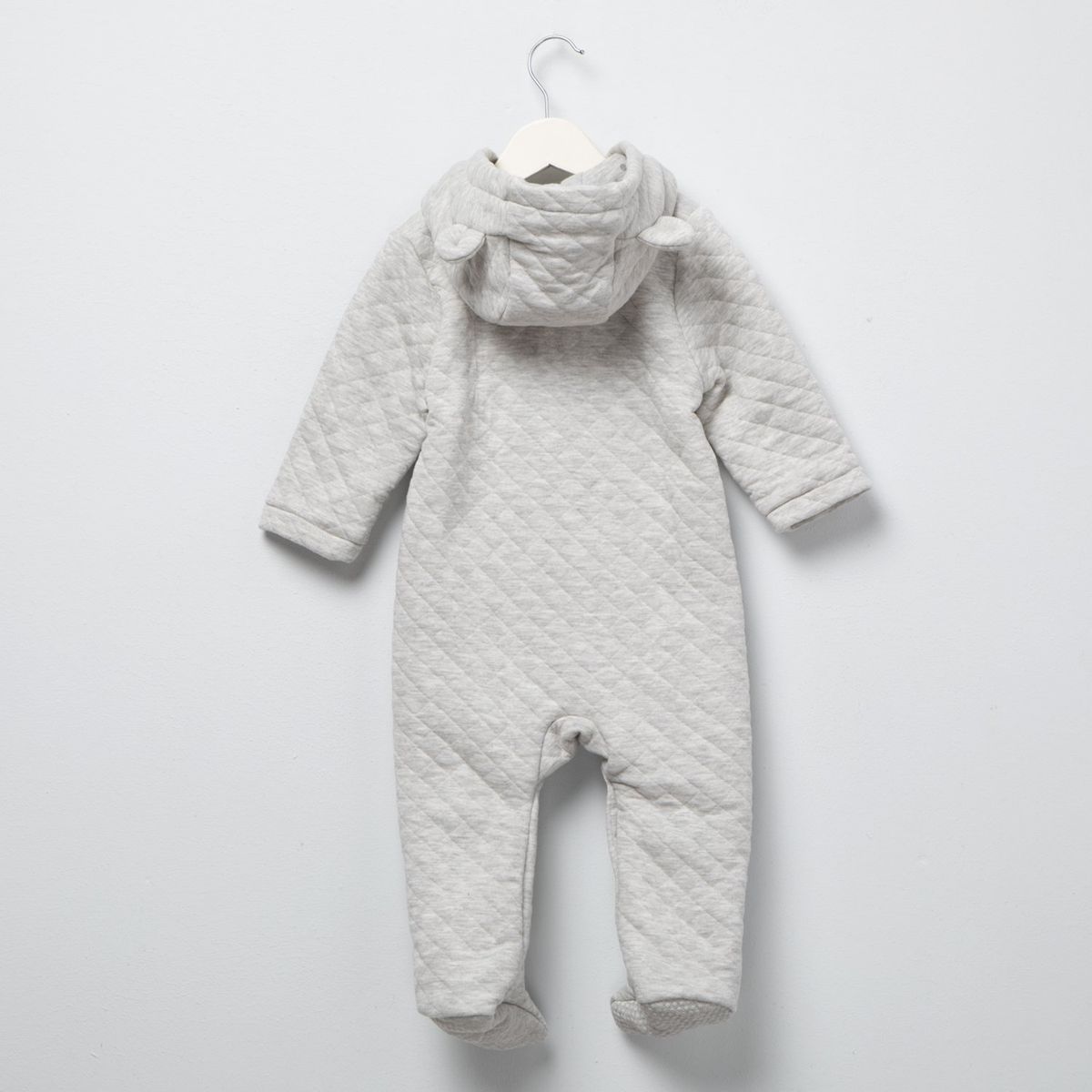 YAMP - Enterito Unisex Algodón Yamp