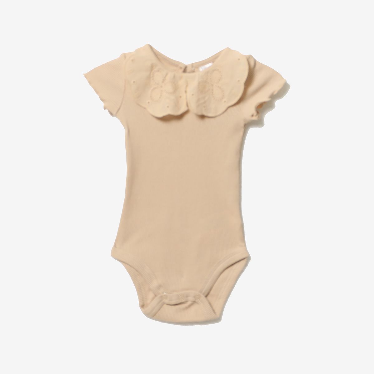 YAMP - Body Bebé Niña Pack X2 Yamp