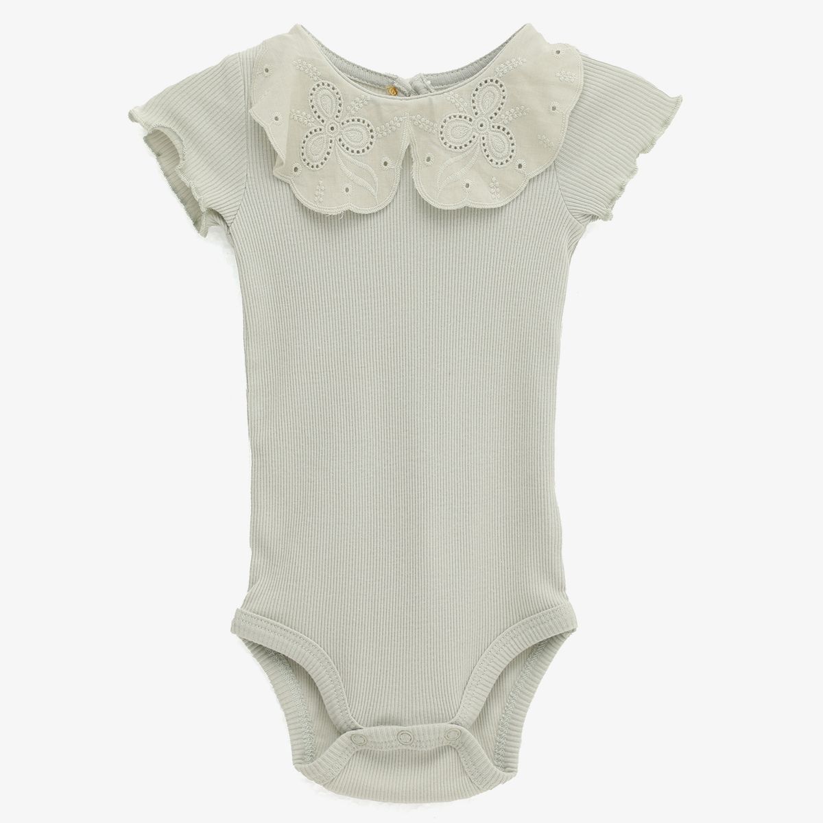 YAMP - Body Bebé Niña Pack X2 Yamp