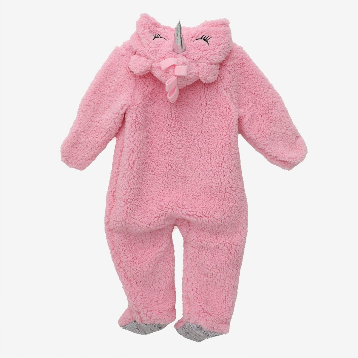 YAMP - Enterito Bebé Niña Algodón Yamp