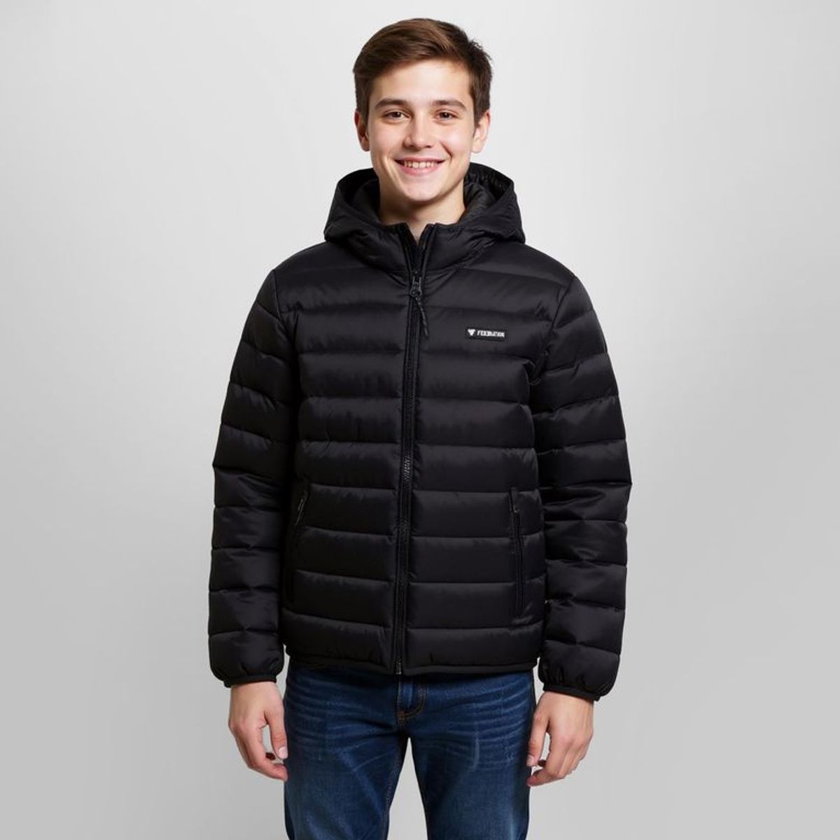 FEDERATION - Casaca Niño Federation