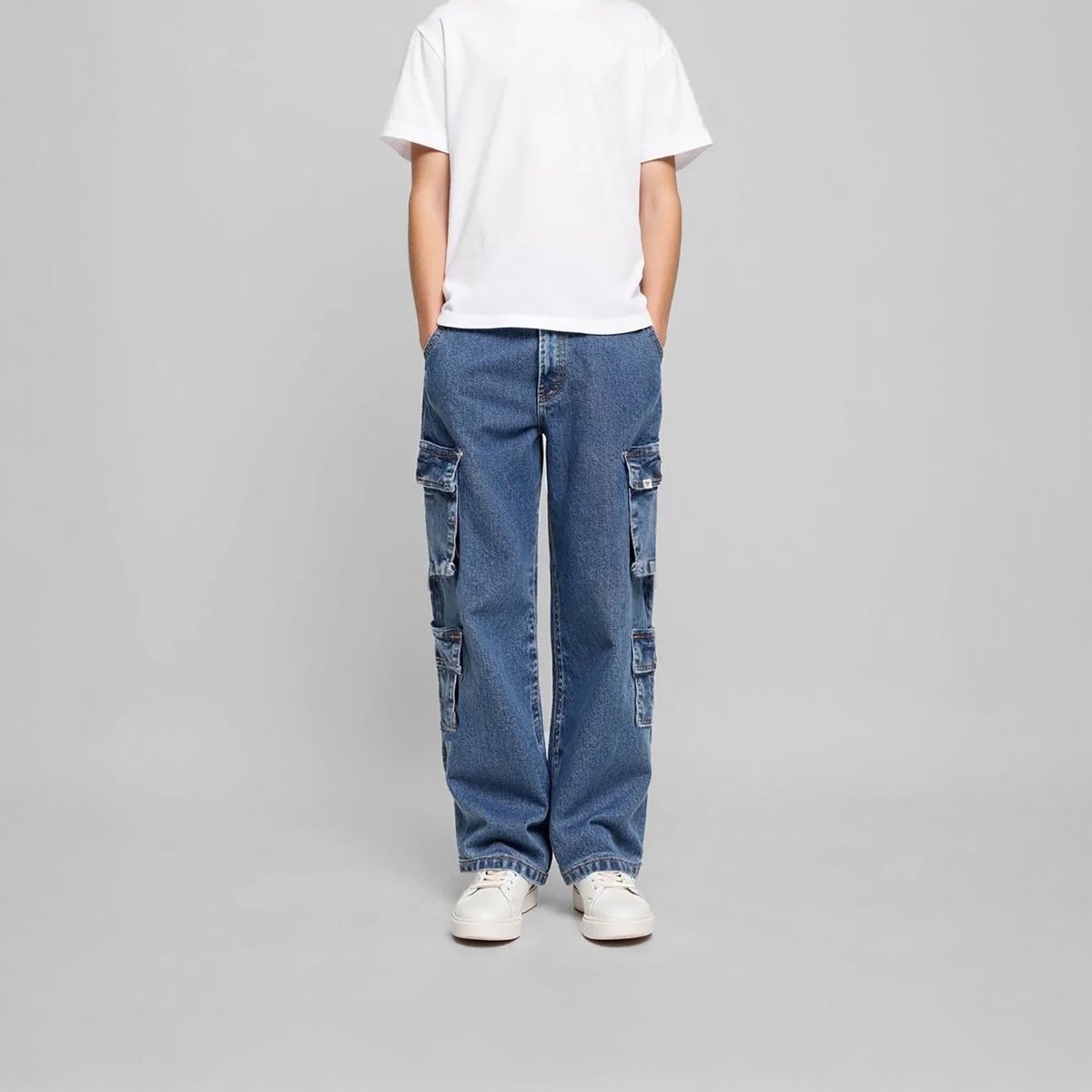 FEDERATION - Jean Niño Algodón Federation