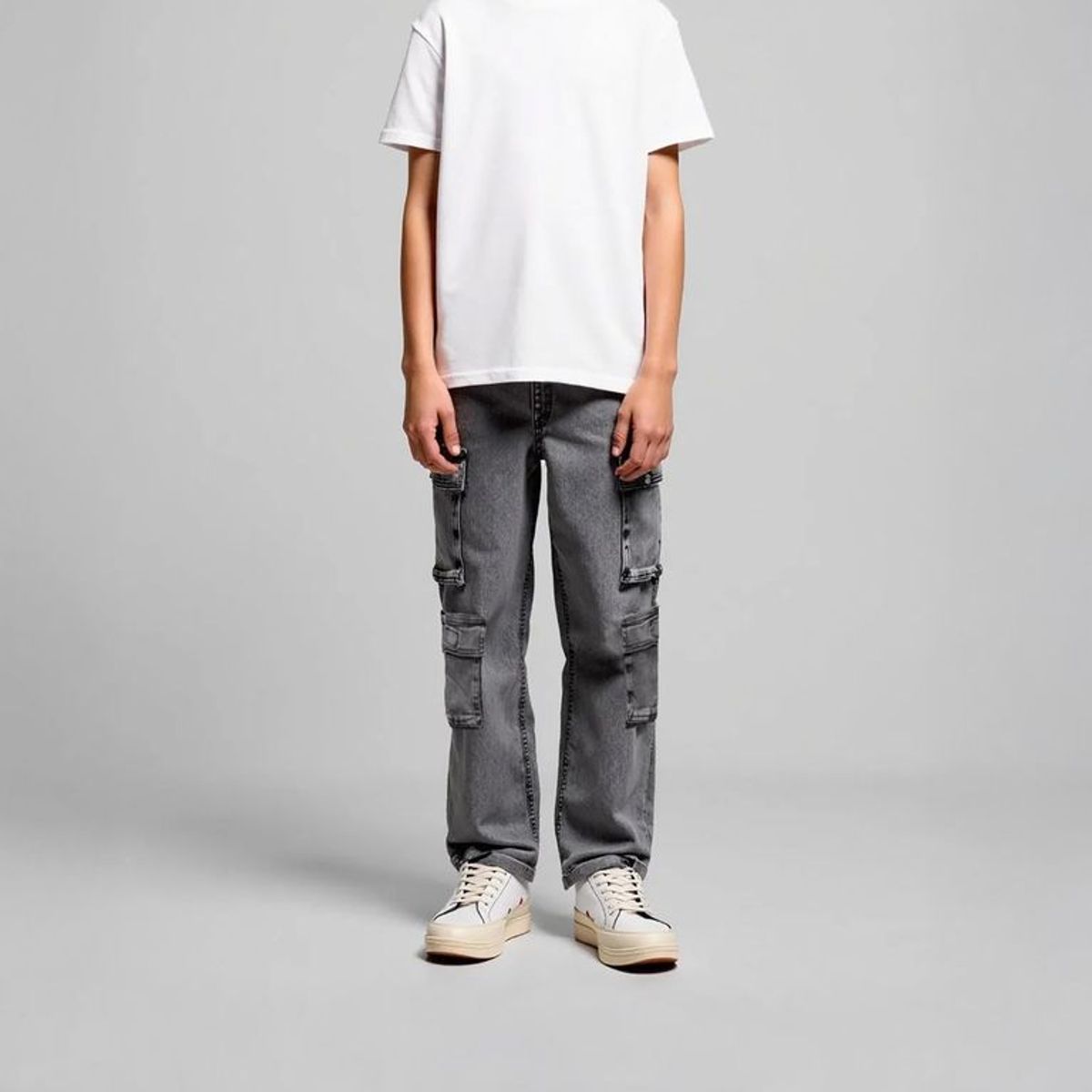 FEDERATION - Jean Niño Algodón Federation