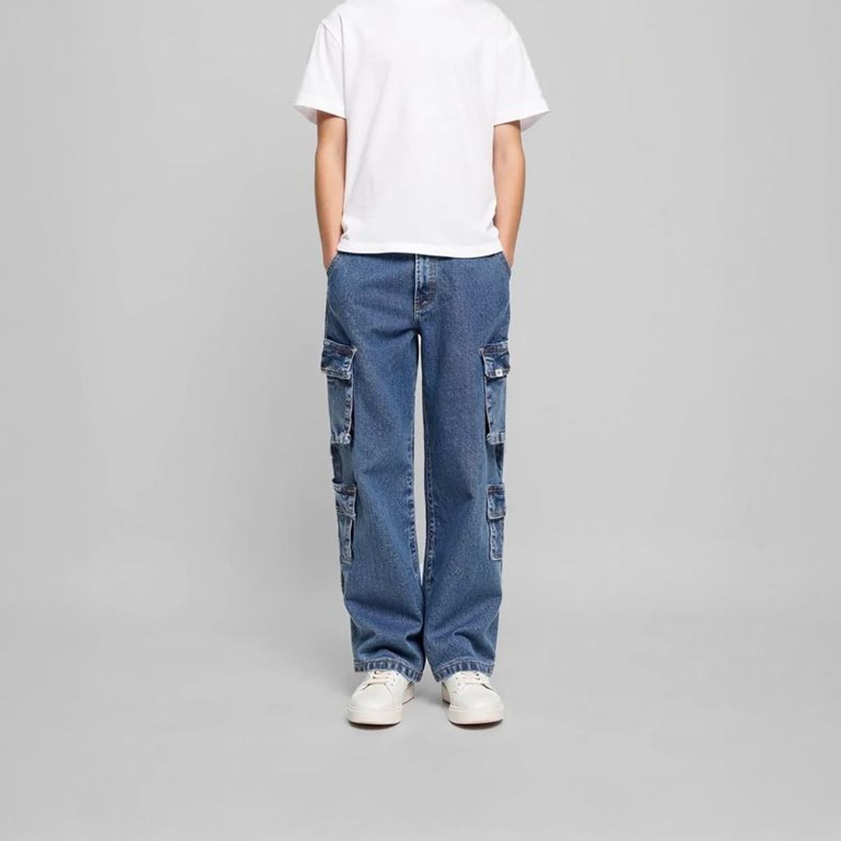 FEDERATION - Jean Niño Algodón Federation