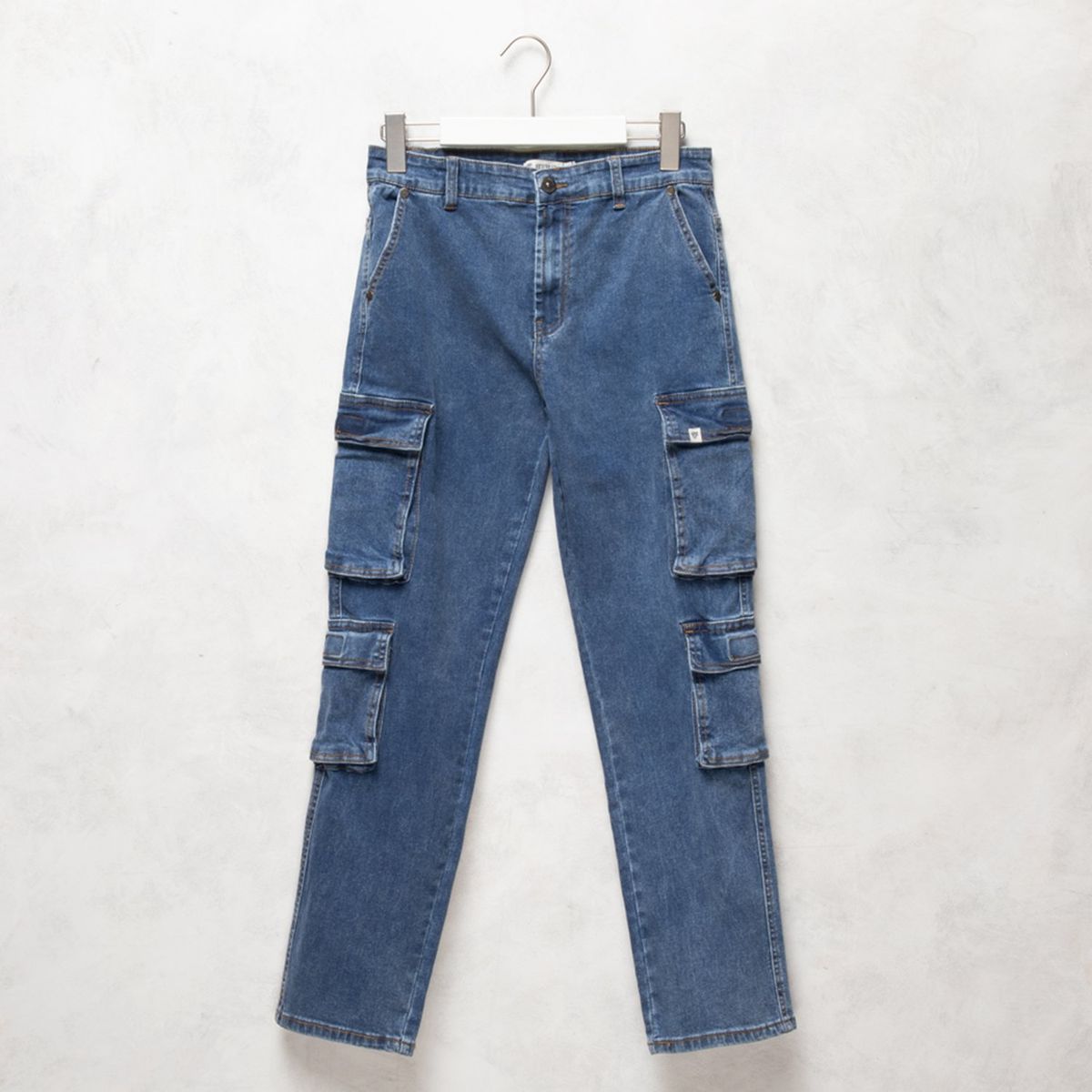 FEDERATION - Jean Niño Algodón Federation