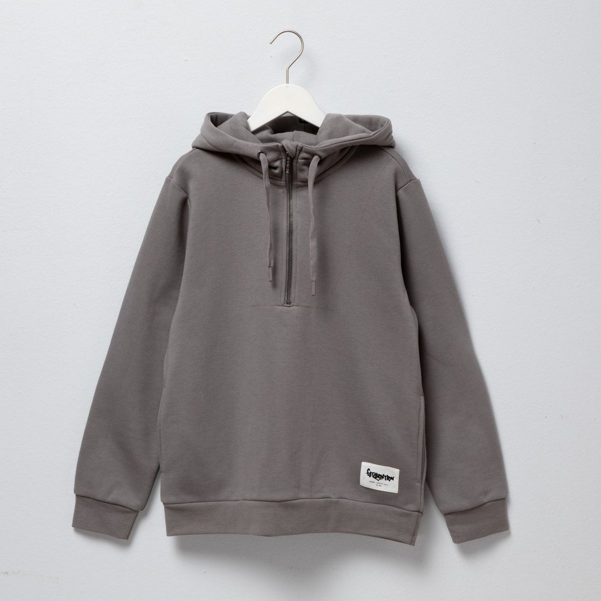 FEDERATION - Polera Niño Algodón Federation