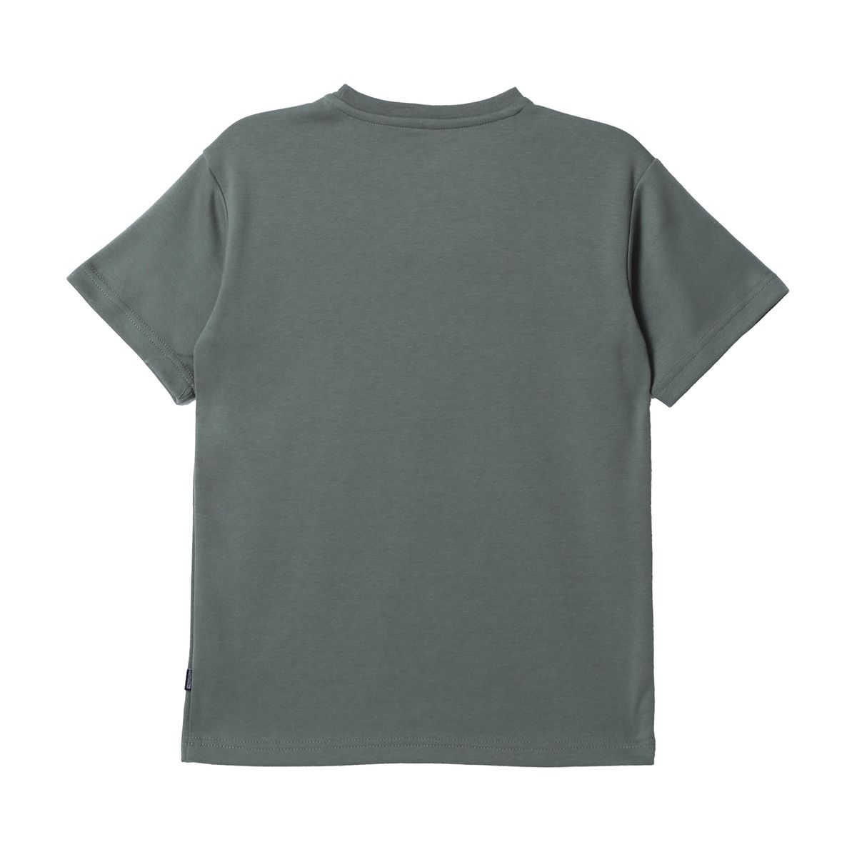 FEDERATION - Polo Niño Algodón Federation