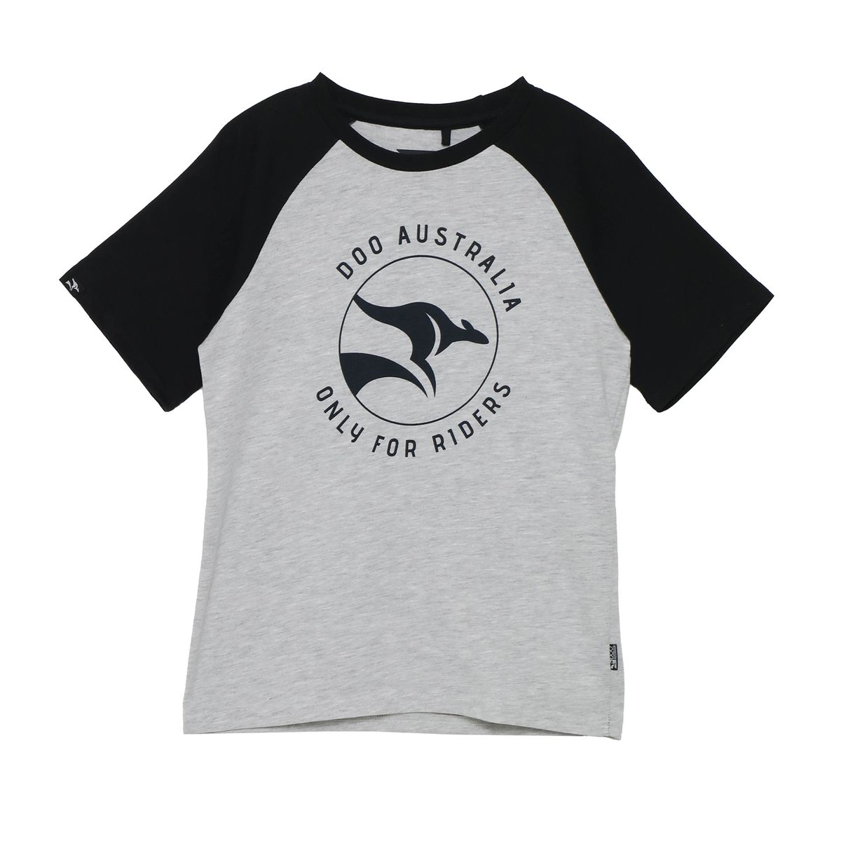 DOO AUSTRALIA - Polo Niño Algodón Doo Australia