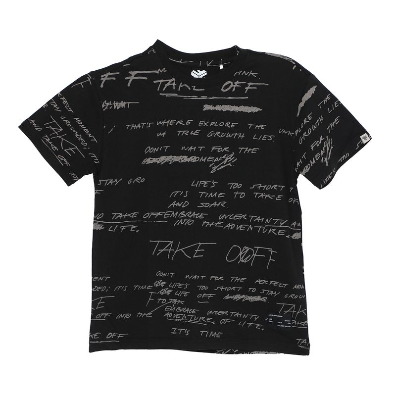 FEDERATION - Polo Niño Algodón Federation