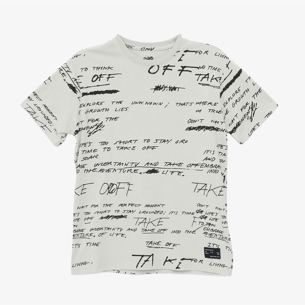 FEDERATION - Polo Niño Algodón Federation