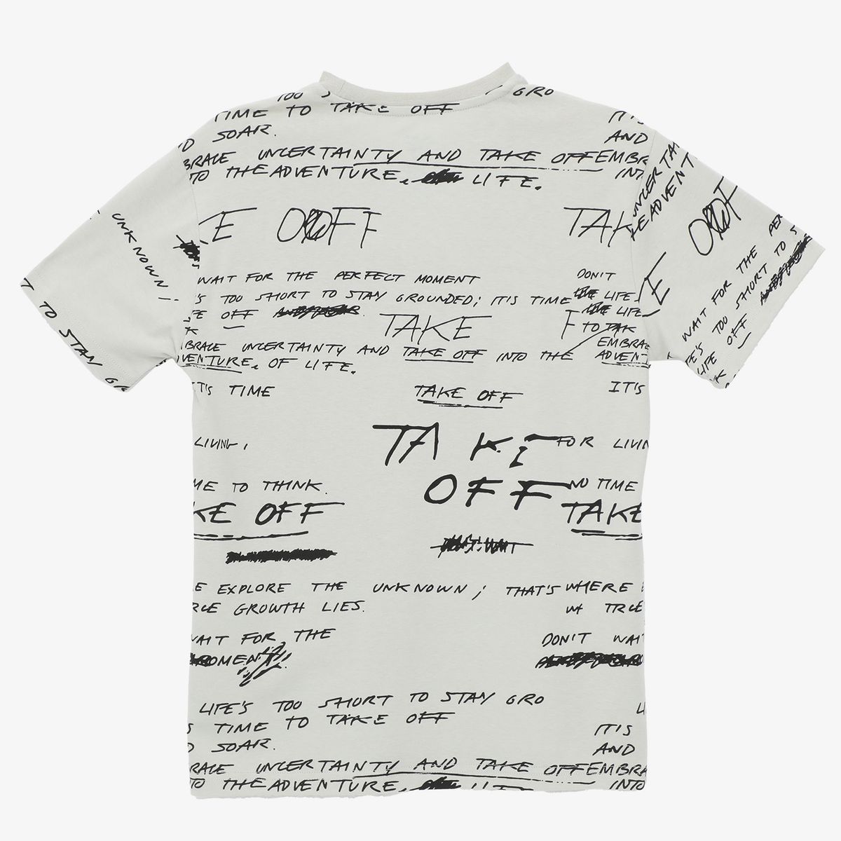 FEDERATION - Polo Niño Algodón Federation