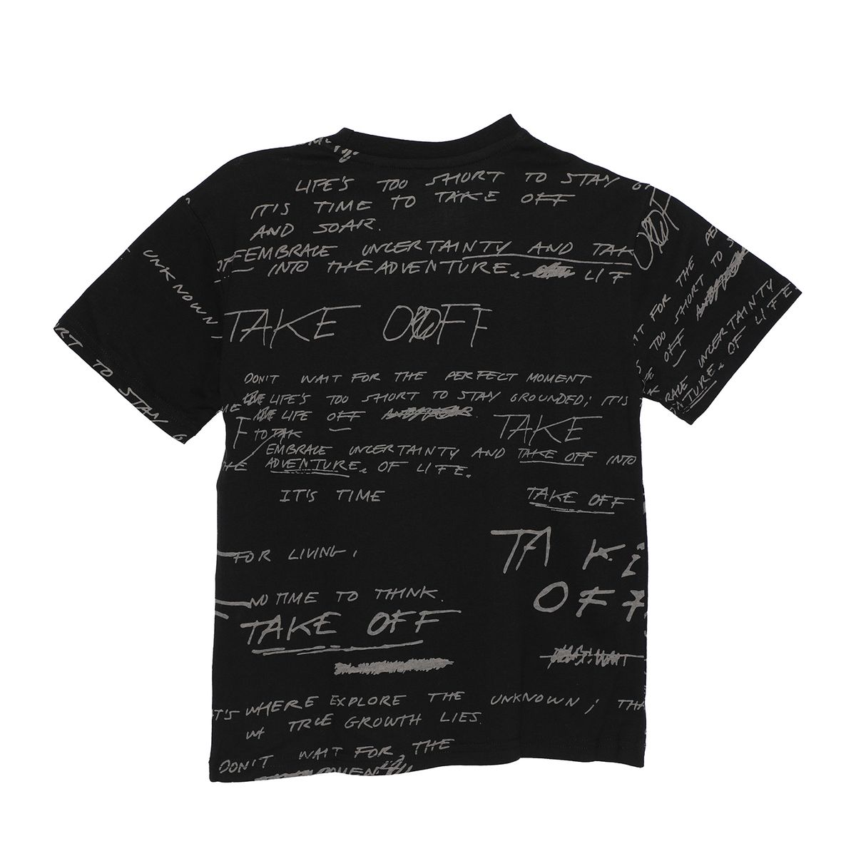 FEDERATION - Polo Niño Algodón Federation