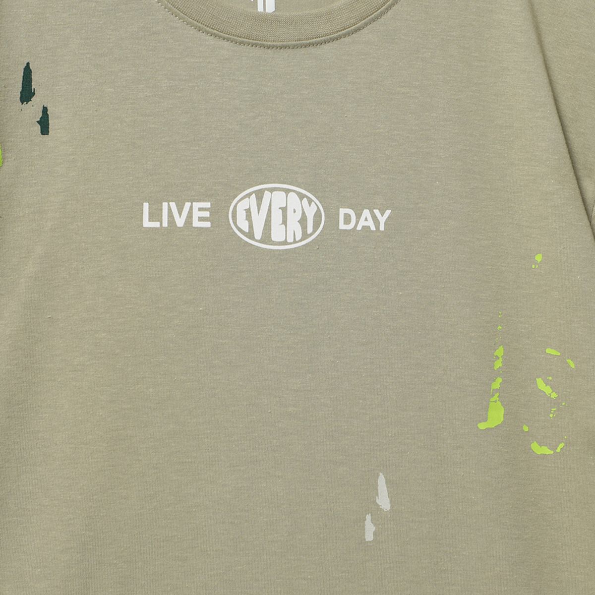 FEDERATION - Polo Niño Algodón Federation