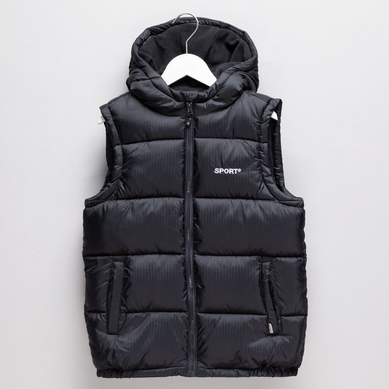 FEDERATION - Chaleco Niño Federation