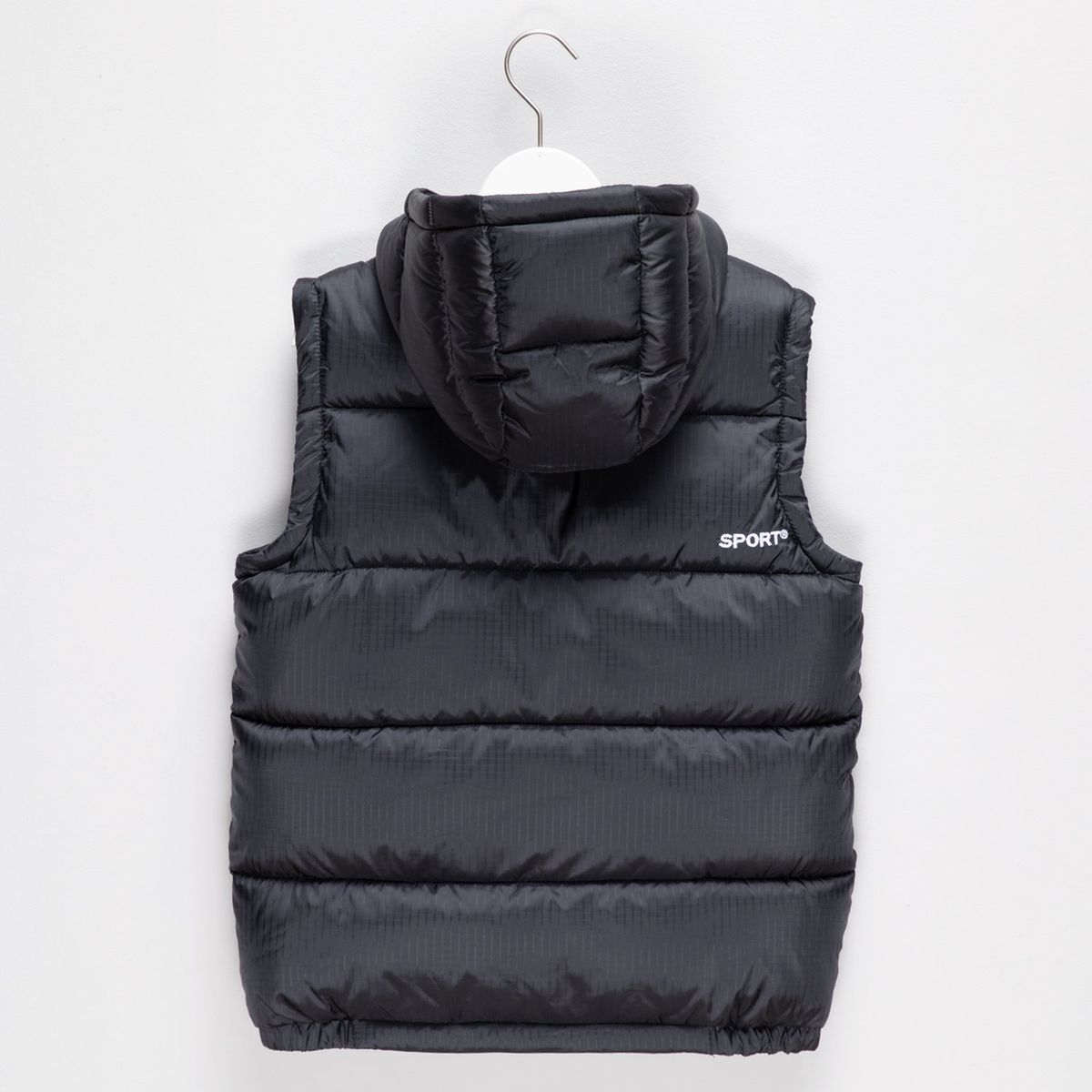 FEDERATION - Chaleco Niño Federation