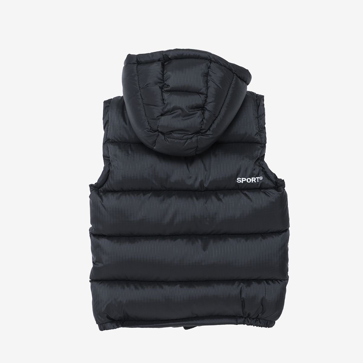 FEDERATION - Chaleco Niño Federation