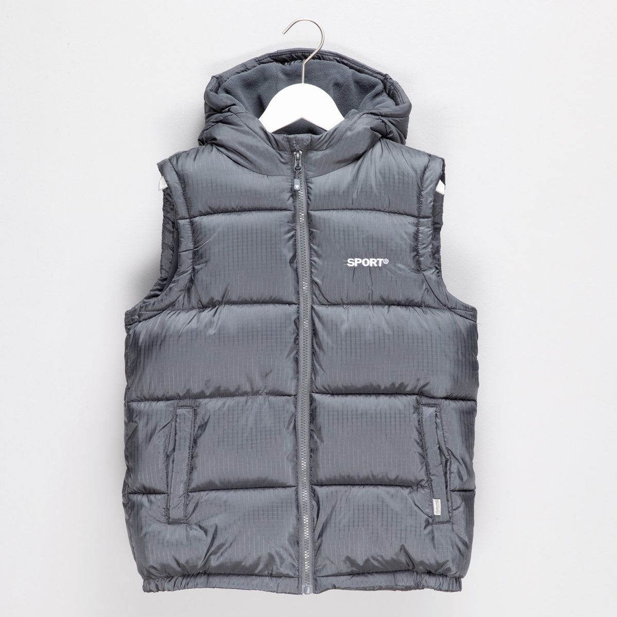 FEDERATION - Chaleco Niño Federation