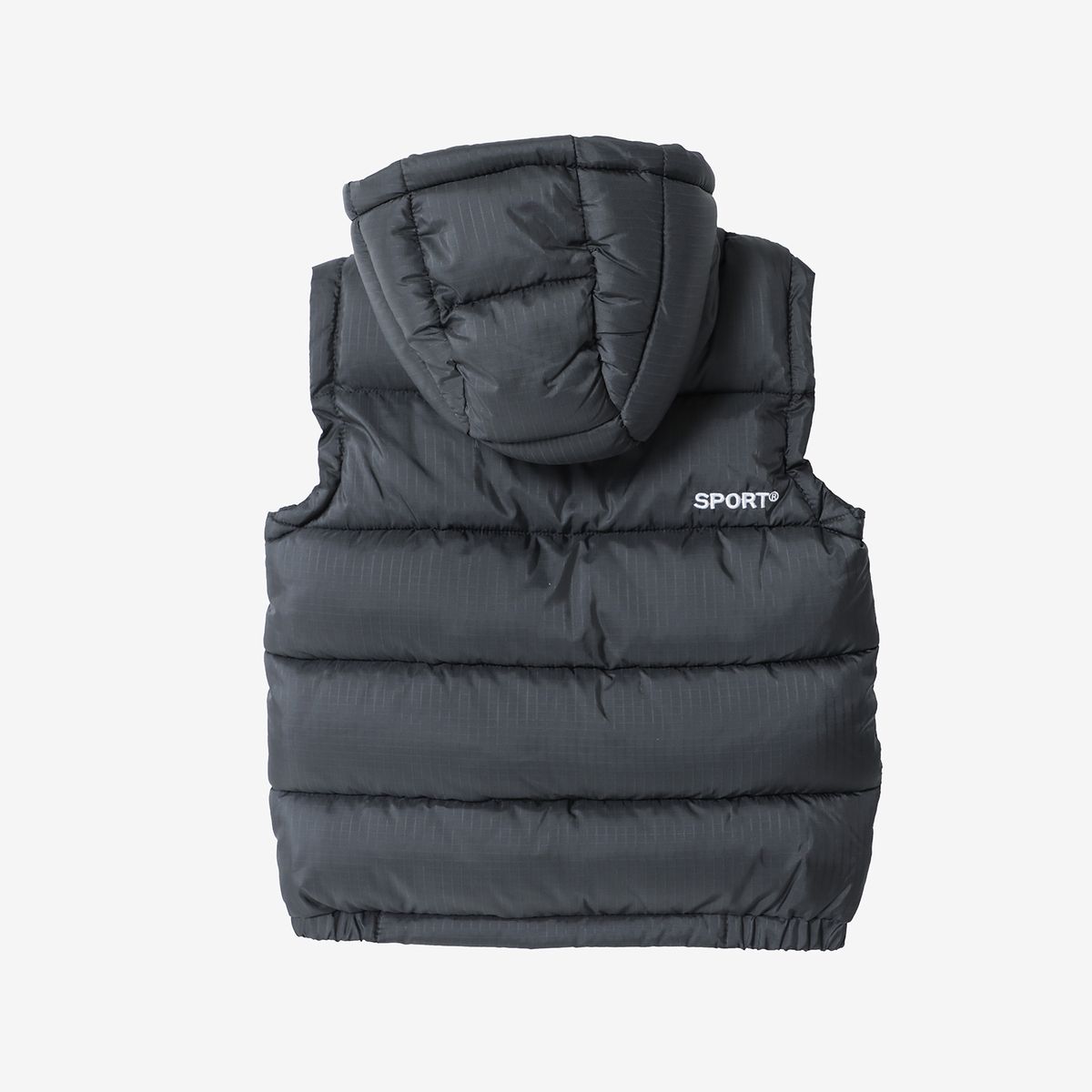 FEDERATION - Chaleco Niño Federation