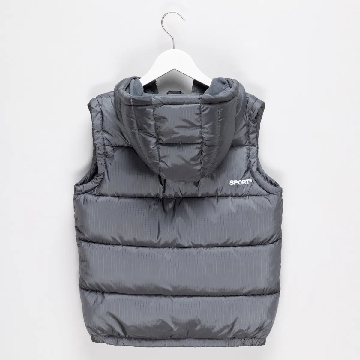 FEDERATION - Chaleco Niño Federation