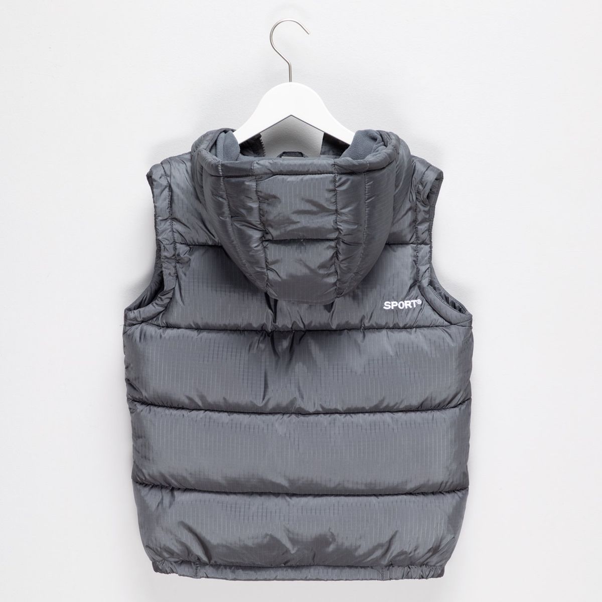 FEDERATION - Chaleco Niño Federation